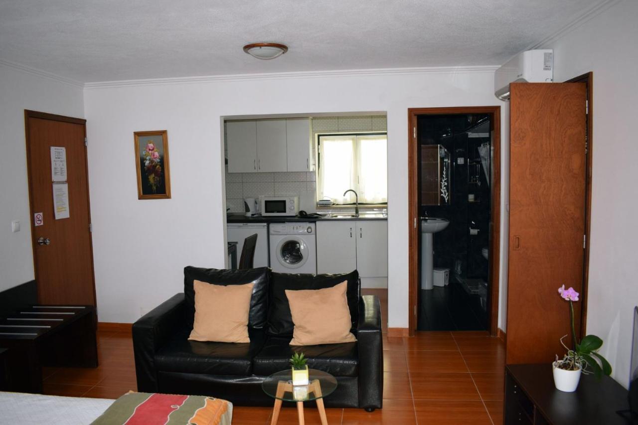 Residencia Machado Horta (Azores)