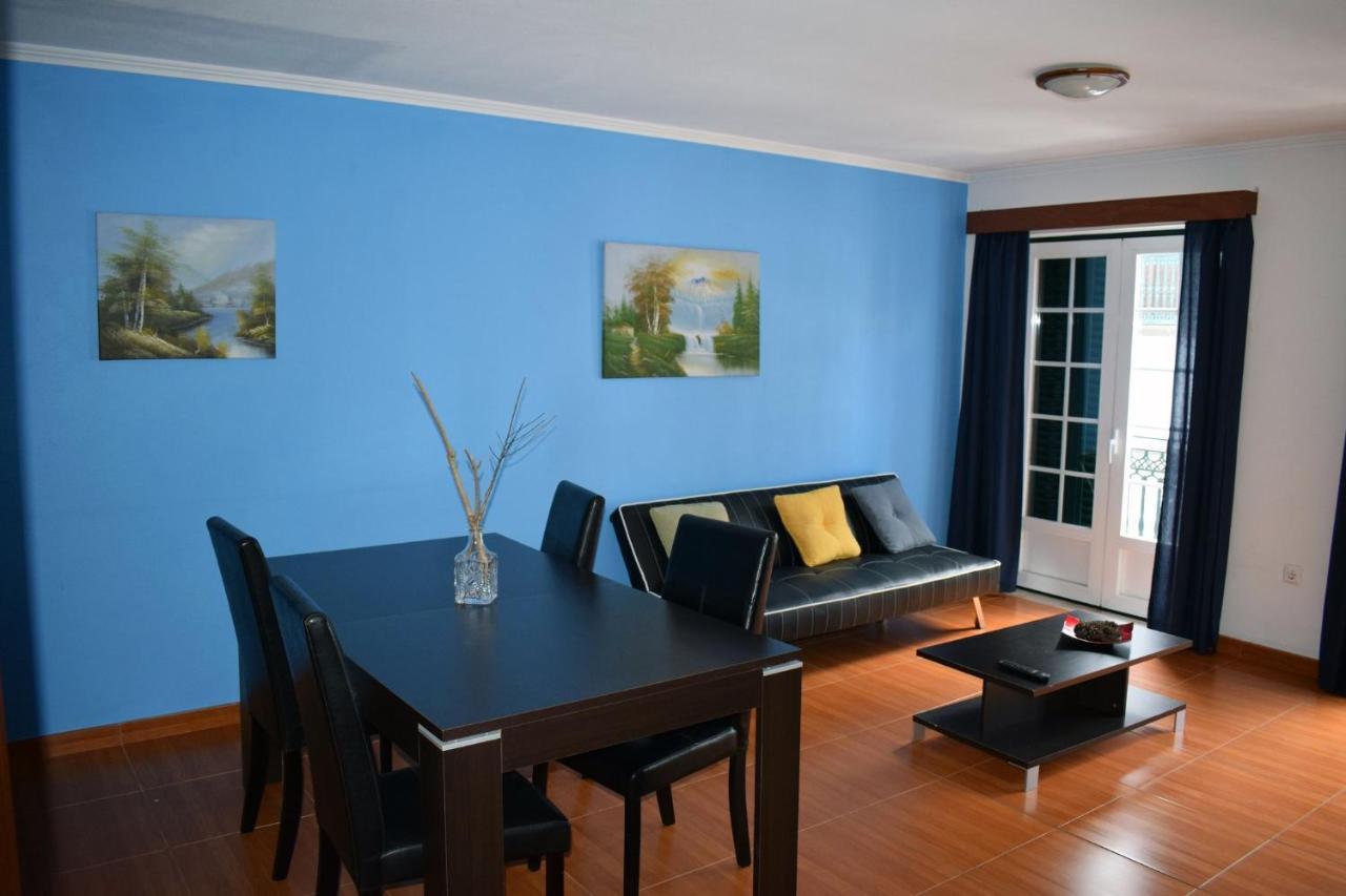Residencia Machado Guest house
