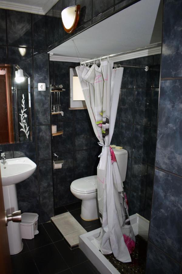 Residencia Machado