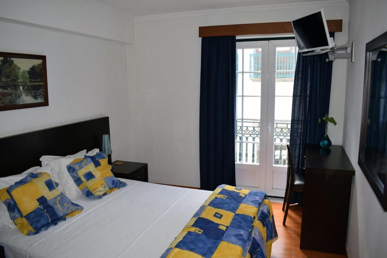 Residencia Machado
