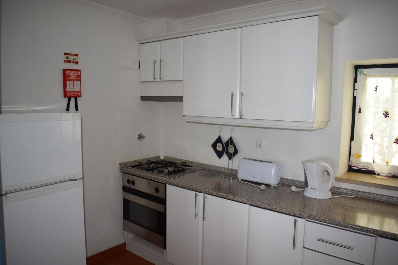 Residencia Machado Guest house Horta (Azores)