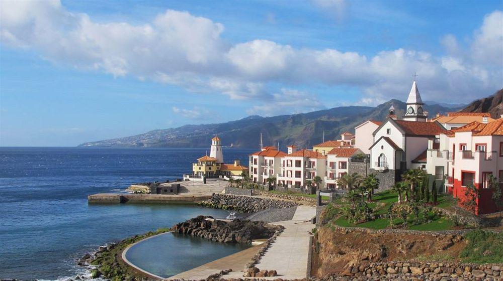 Apartment Quinta Do Lorde - - Marina Canical (Madeira)