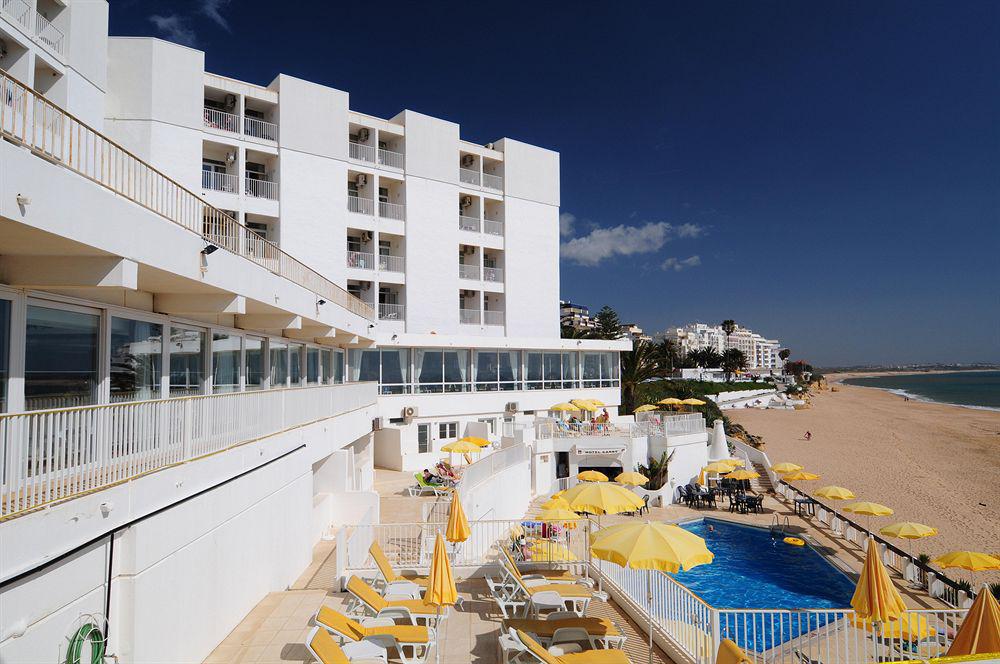 Algarve - Armacao De Pera, An Ihg 4*