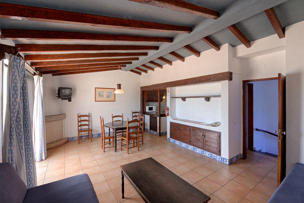 3hb Golden Aparthotel 3*