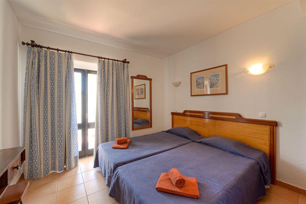 Aparthotel 3hb Golden Albufeira