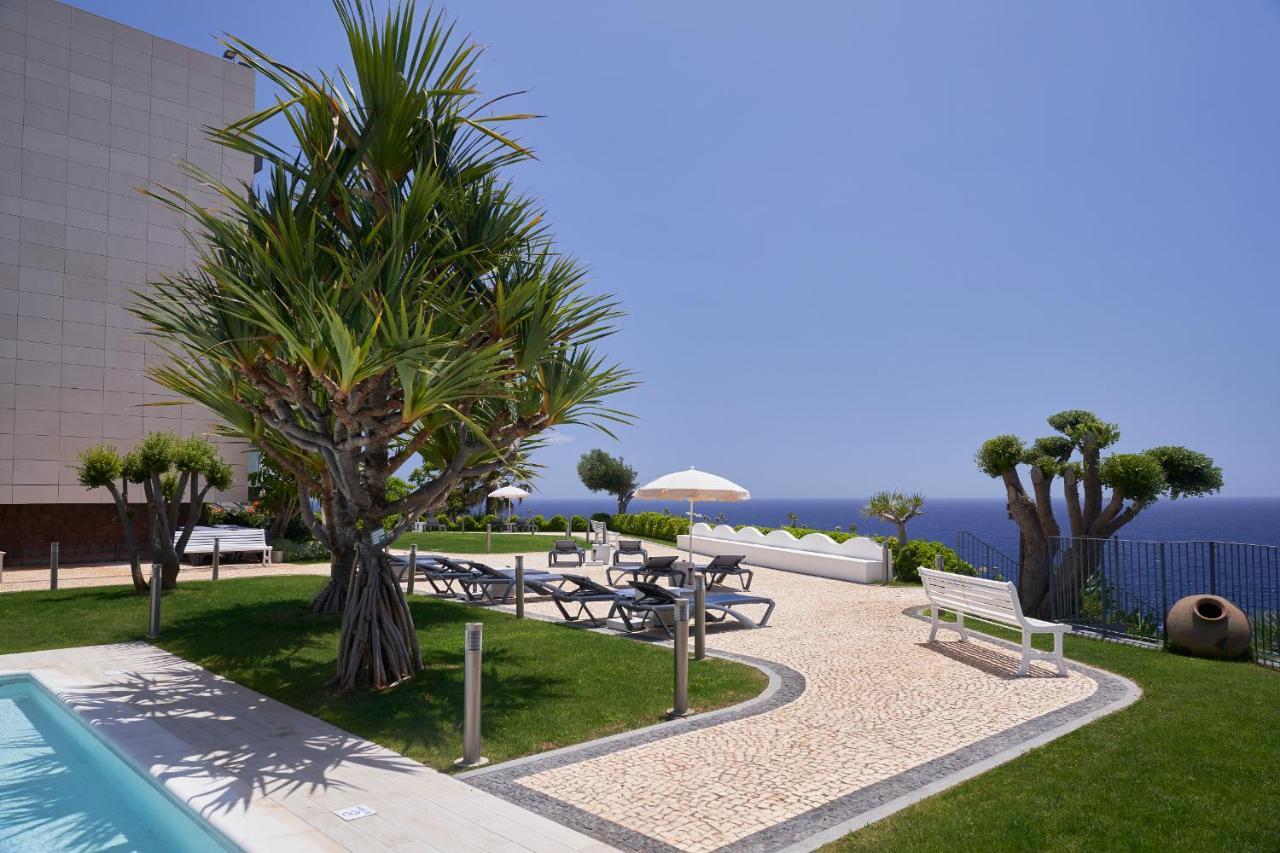Golden Hotel Funchal (Madeira)