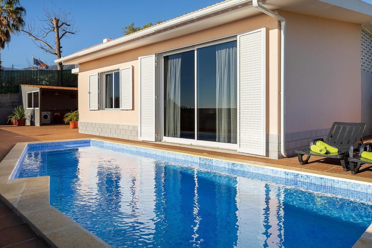 Villa Funchal Bay View By Madeira Sun Travel Funchal (Madeira)