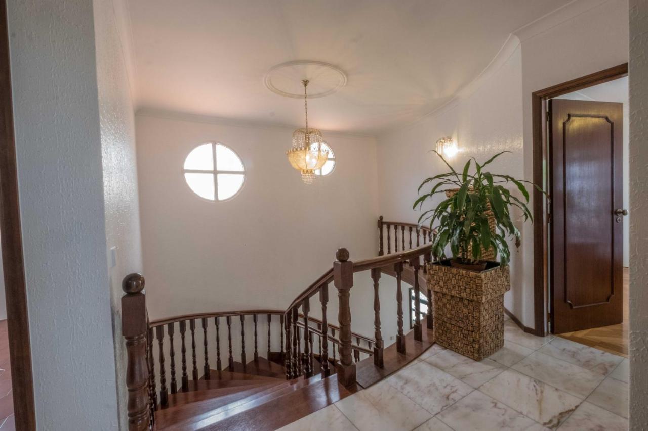 Gem Of A House By Madeira Sun Travel Casa de férias