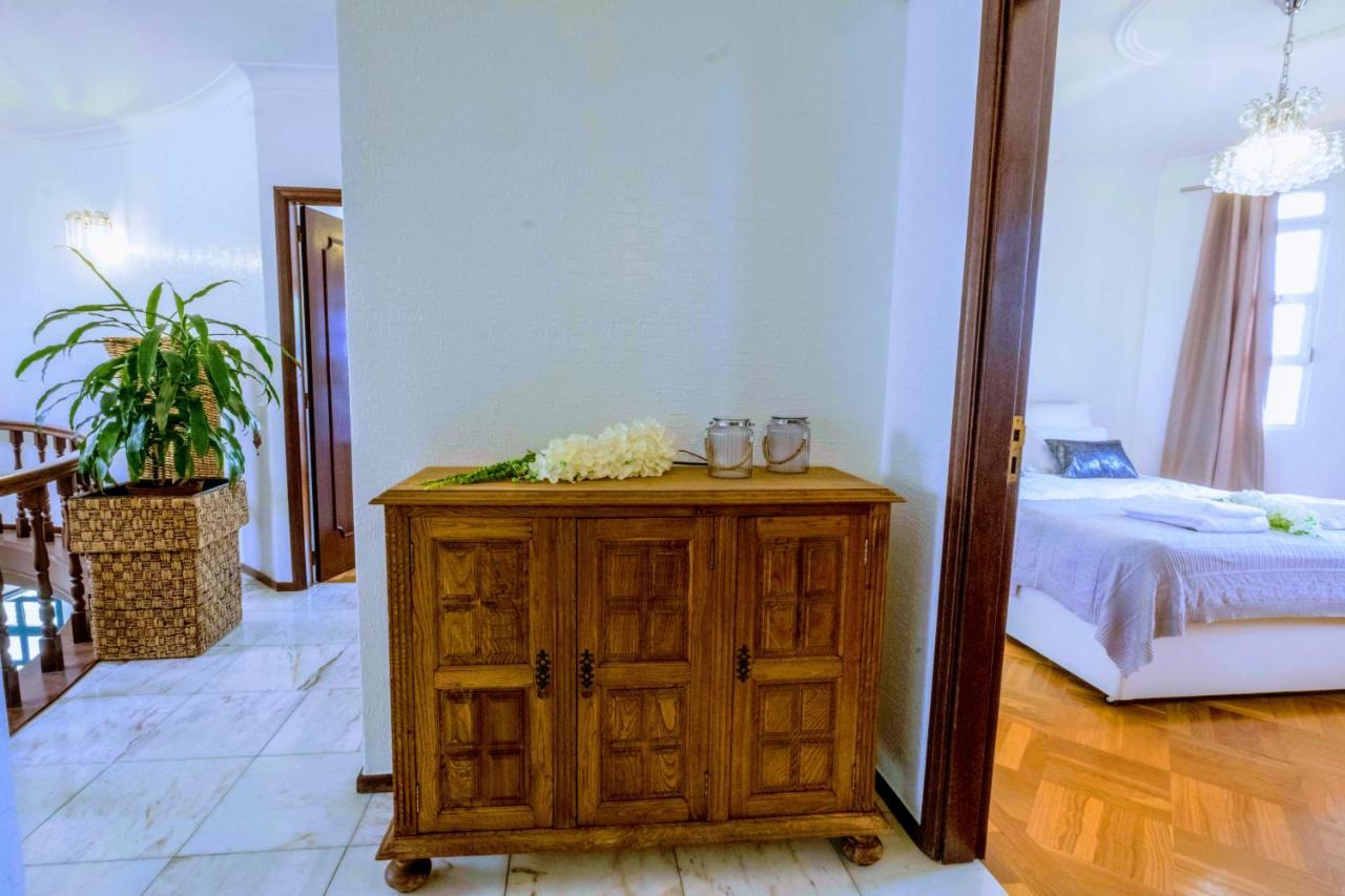 Gem Of A House By Madeira Sun Travel Casa de férias Funchal (Madeira)