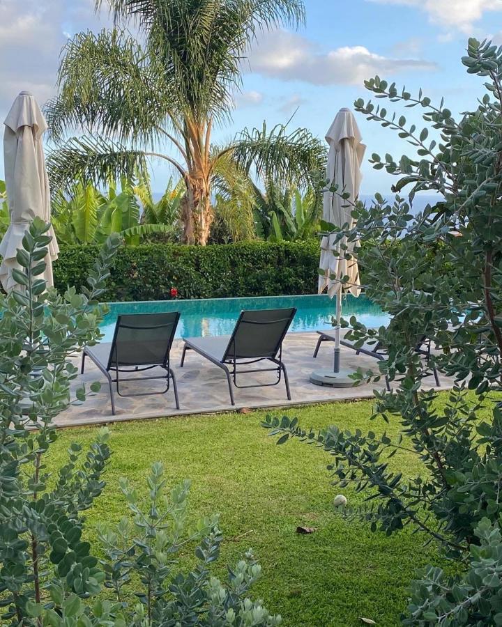 Сasa de vacaciones Bordal Funchal (Madeira)