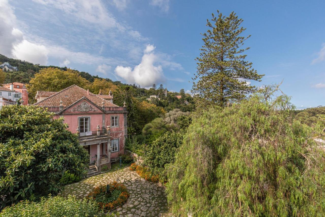Casa Da Pendoa Apartment