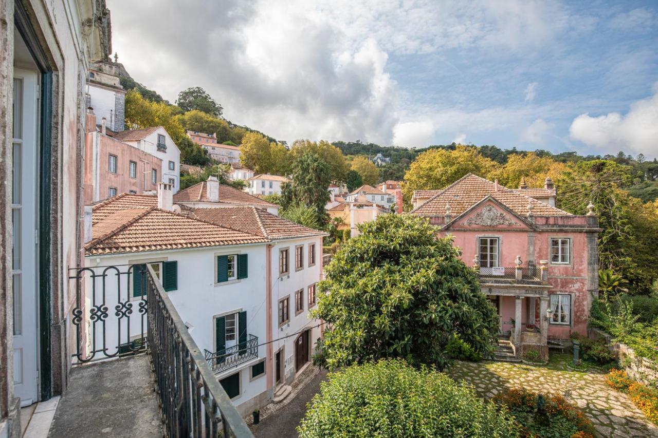Apartment Casa Da Pendoa Sintra