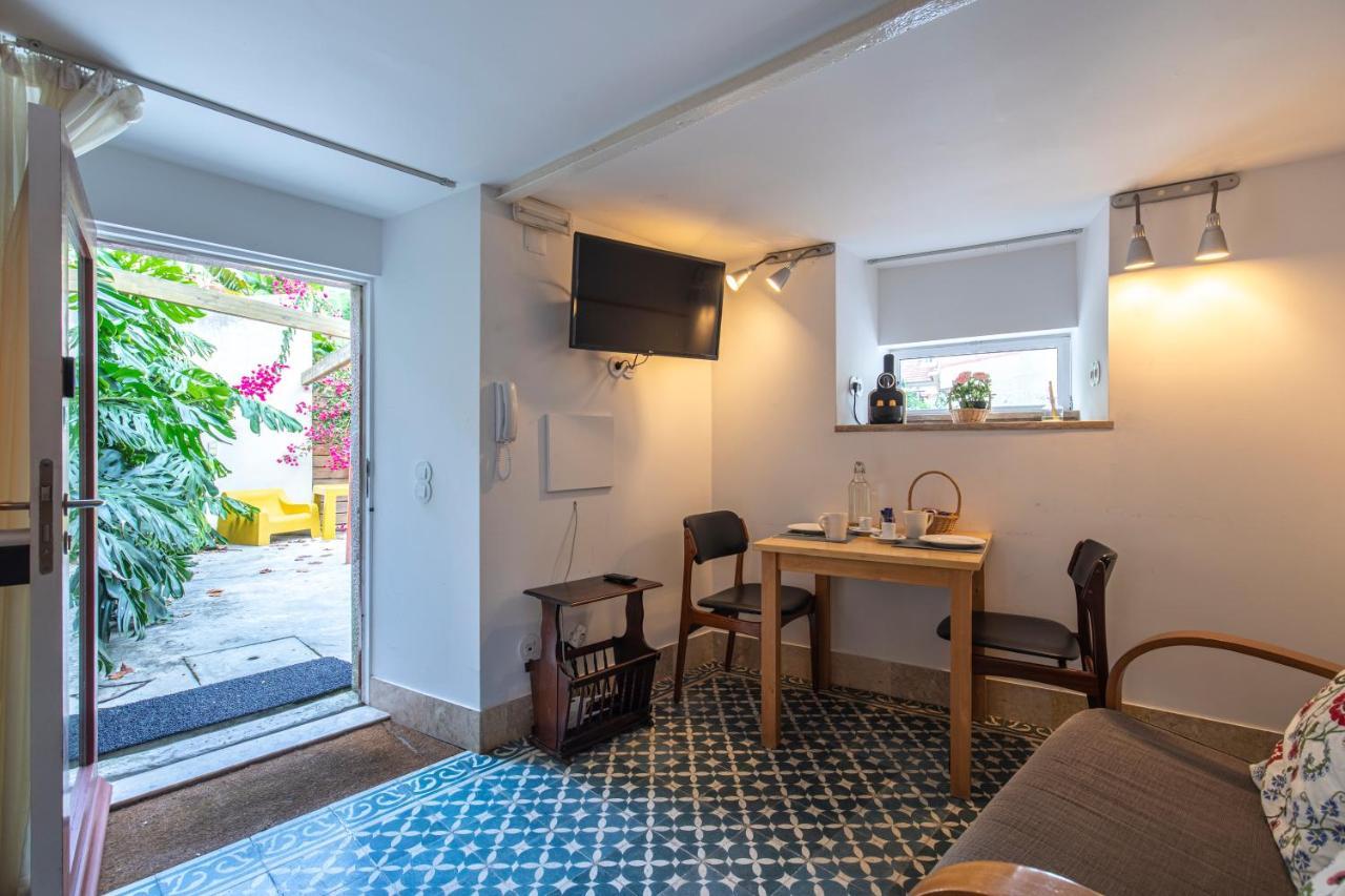 Apartment Casa Da Pendoa