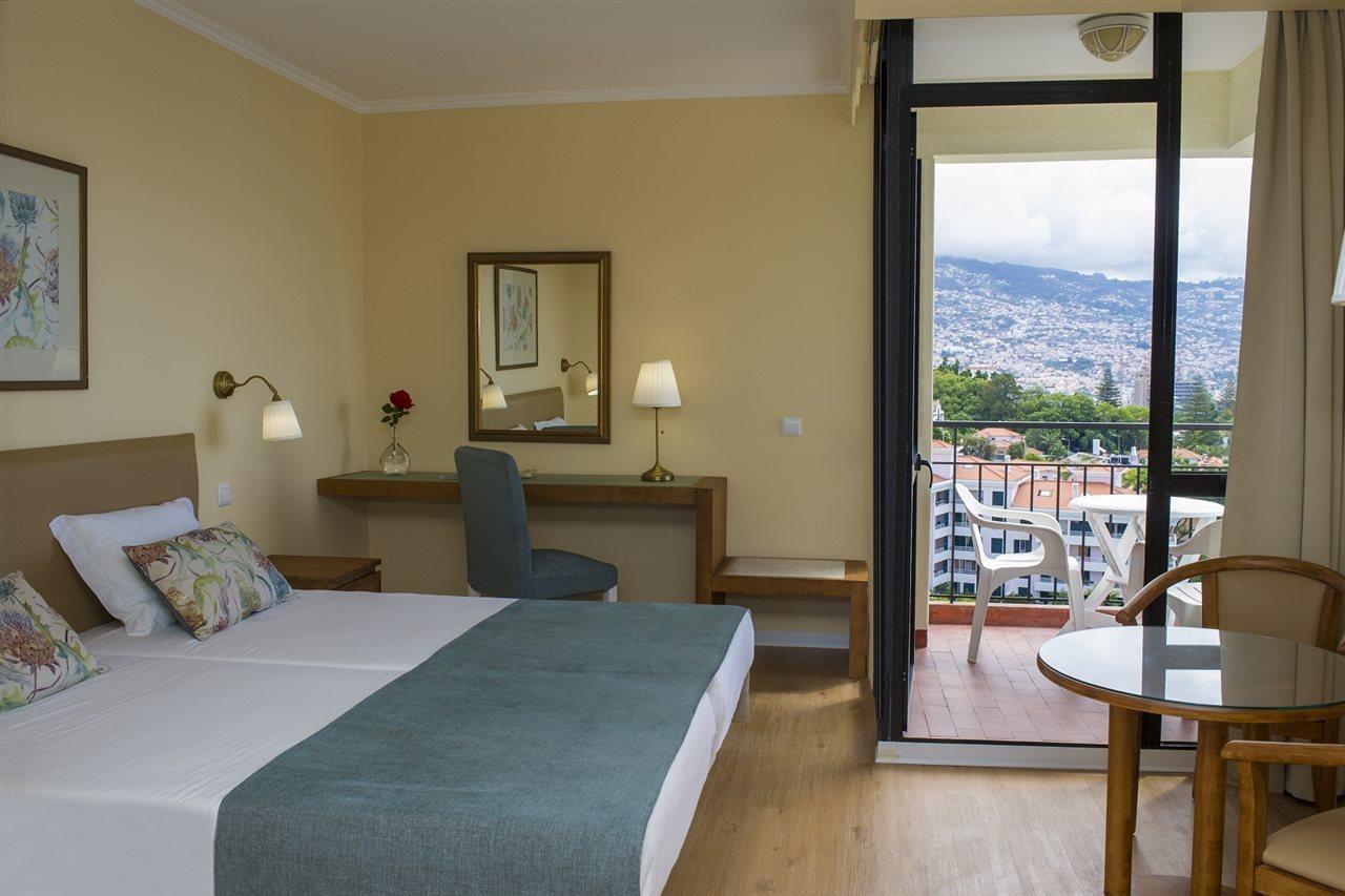 Dorisol Mimosa Hotel 3*