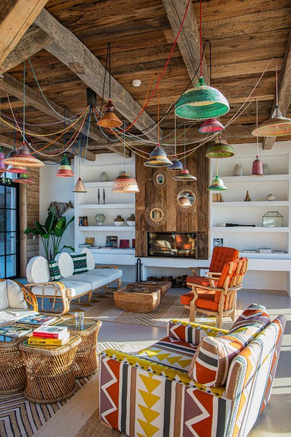 Quinta Da - Wellness Boutique Comporta