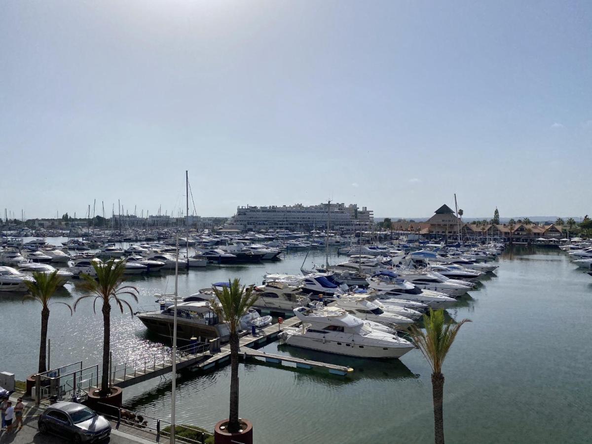 Sunset Marina - Sea View - Apartment Vilamoura