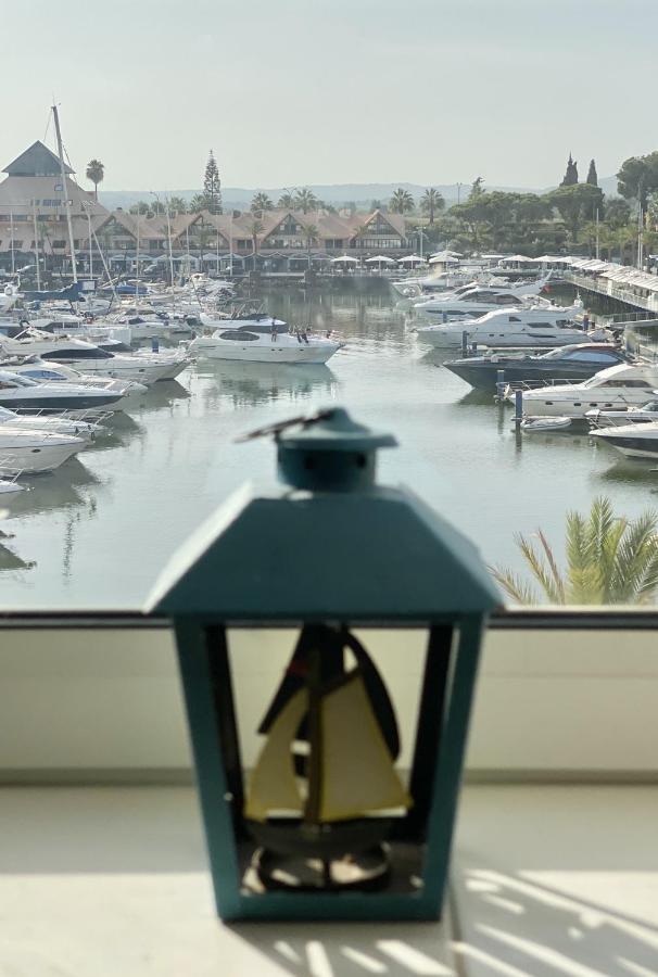 Sunset Marina - Sea View - *