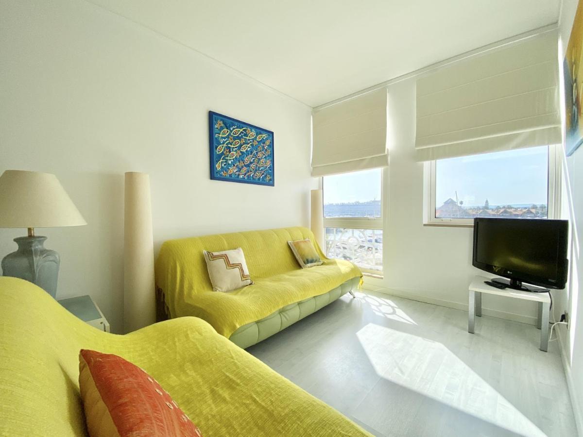 Sunset Marina - Sea View - Apartment