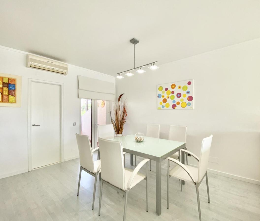 Sunset Marina - Sea View - Apartamento *