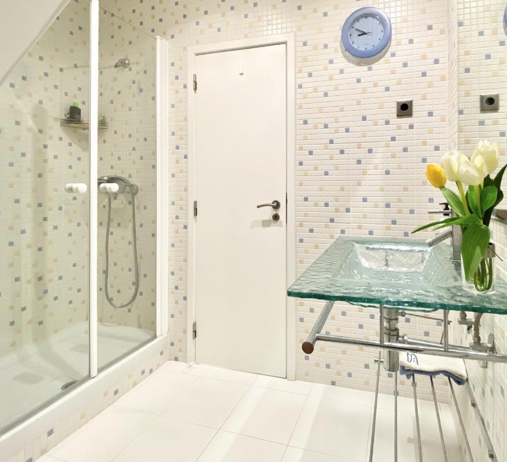 Sunset Marina - Sea View - Apartamento