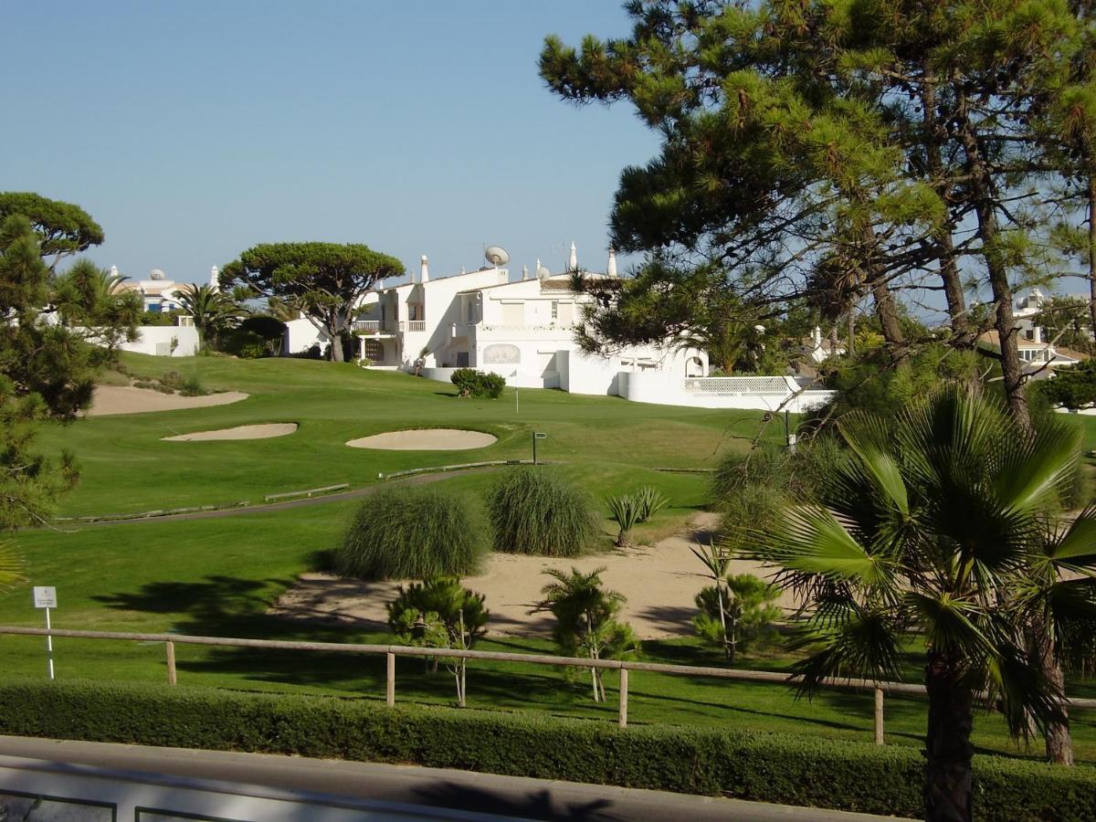 Villa Oceano Golf 482 2 Bedrooms Sea Views A Stones Throw To The Beach Vale Do Lobo Villa *
