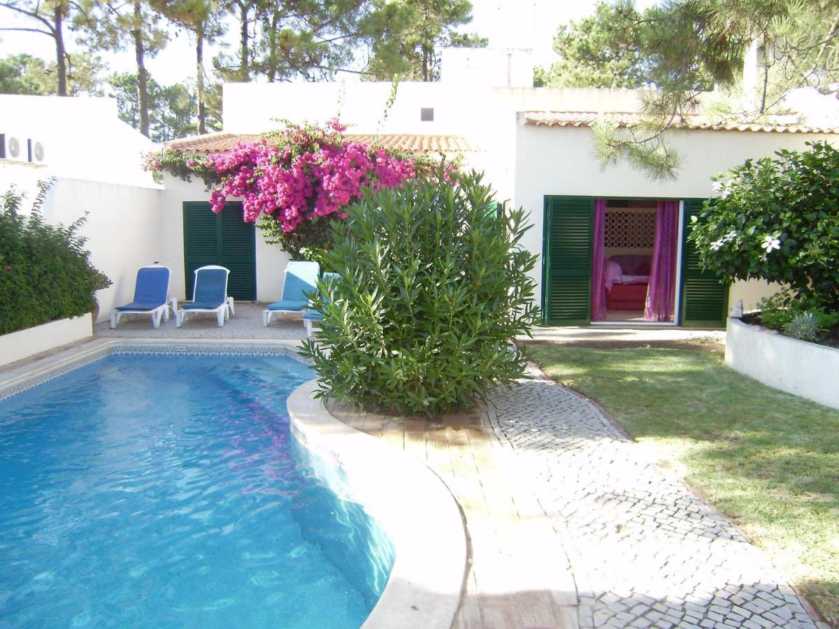 Villa Oceano Golf 482 2 Bedrooms Sea Views A Stones Throw To The Beach Vale Do Lobo Vale do Lobo