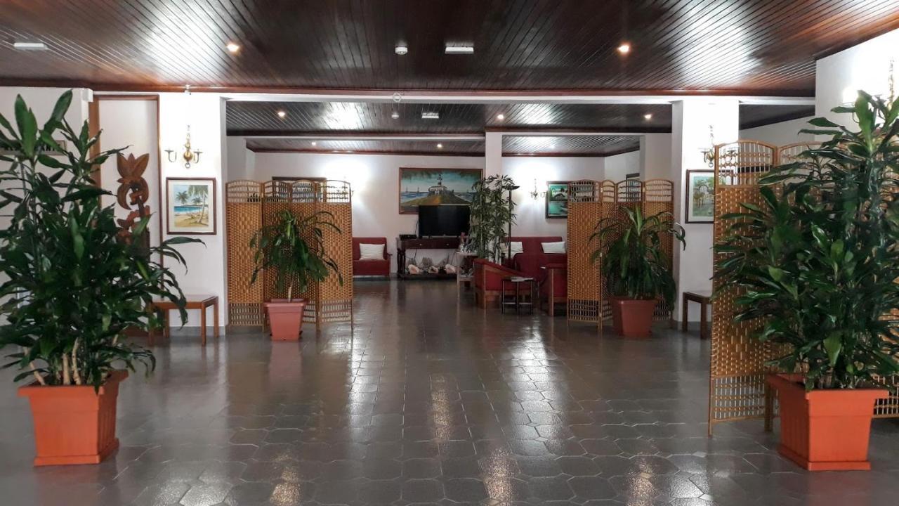 Boutique Marina S. Roque Hotel