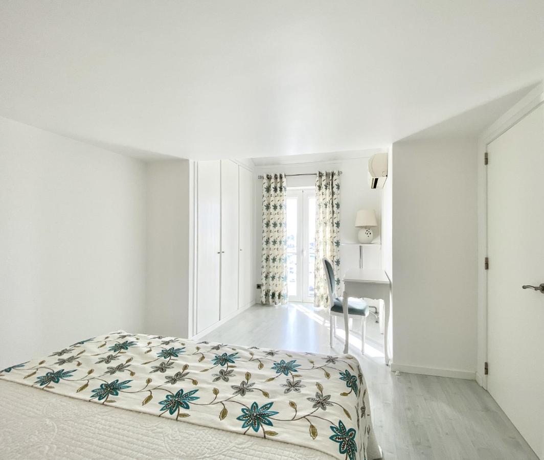 Sunset Marina - Sea View - Apartamento *
