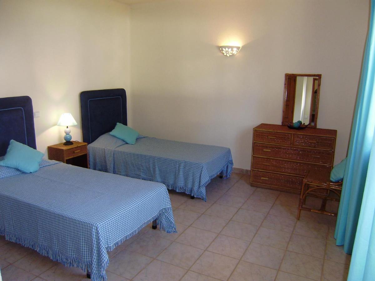 Villa Villa Oceano Golf 482 2 Bedrooms Sea Views A Stones Throw To The Beach Vale Do Lobo *