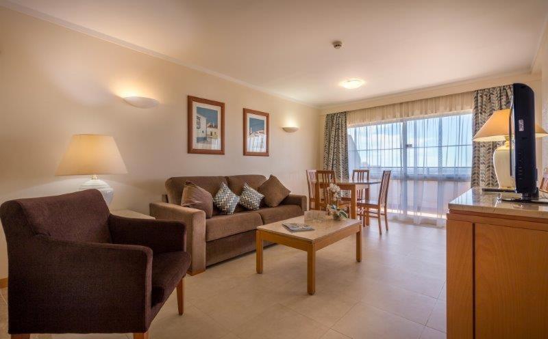 Interpass Vau 4* Portimao