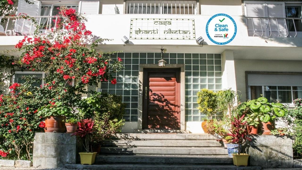 Guest house Casa Shanti Niketan