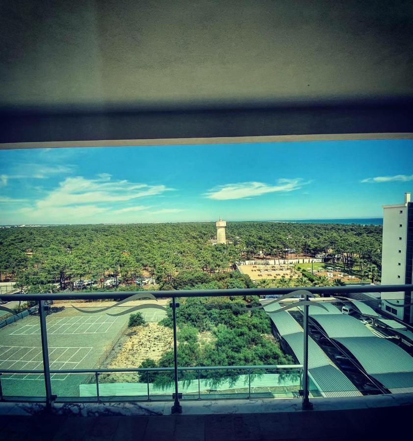 Hotel & Monte Gordo