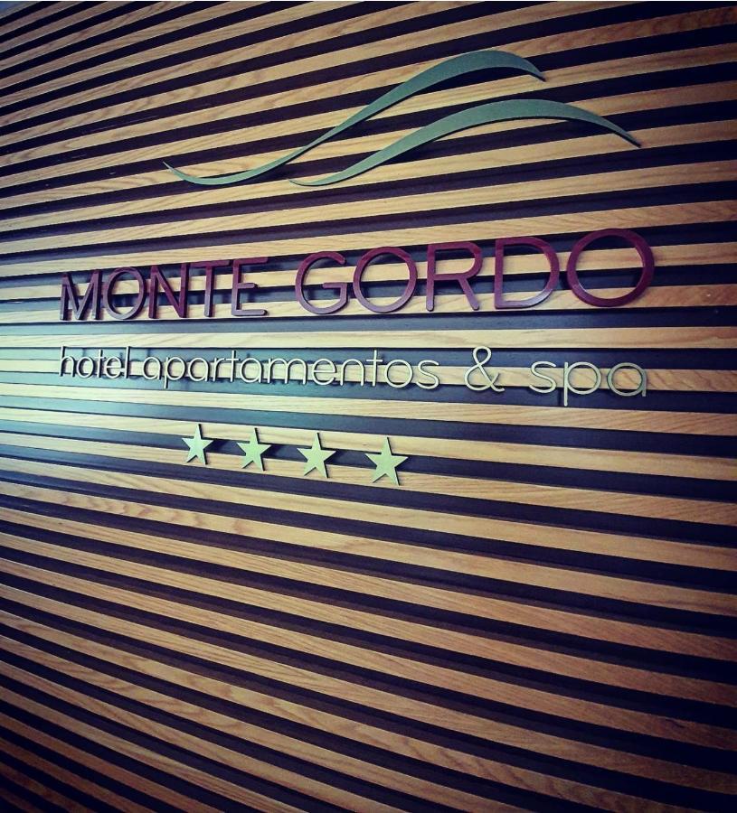 Hotel & Monte Gordo