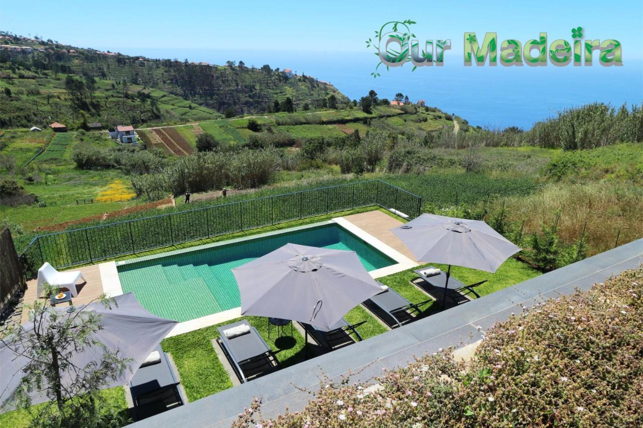 Ourmadeira - Bella Vita, Tranquil * Calheta (Madeira)