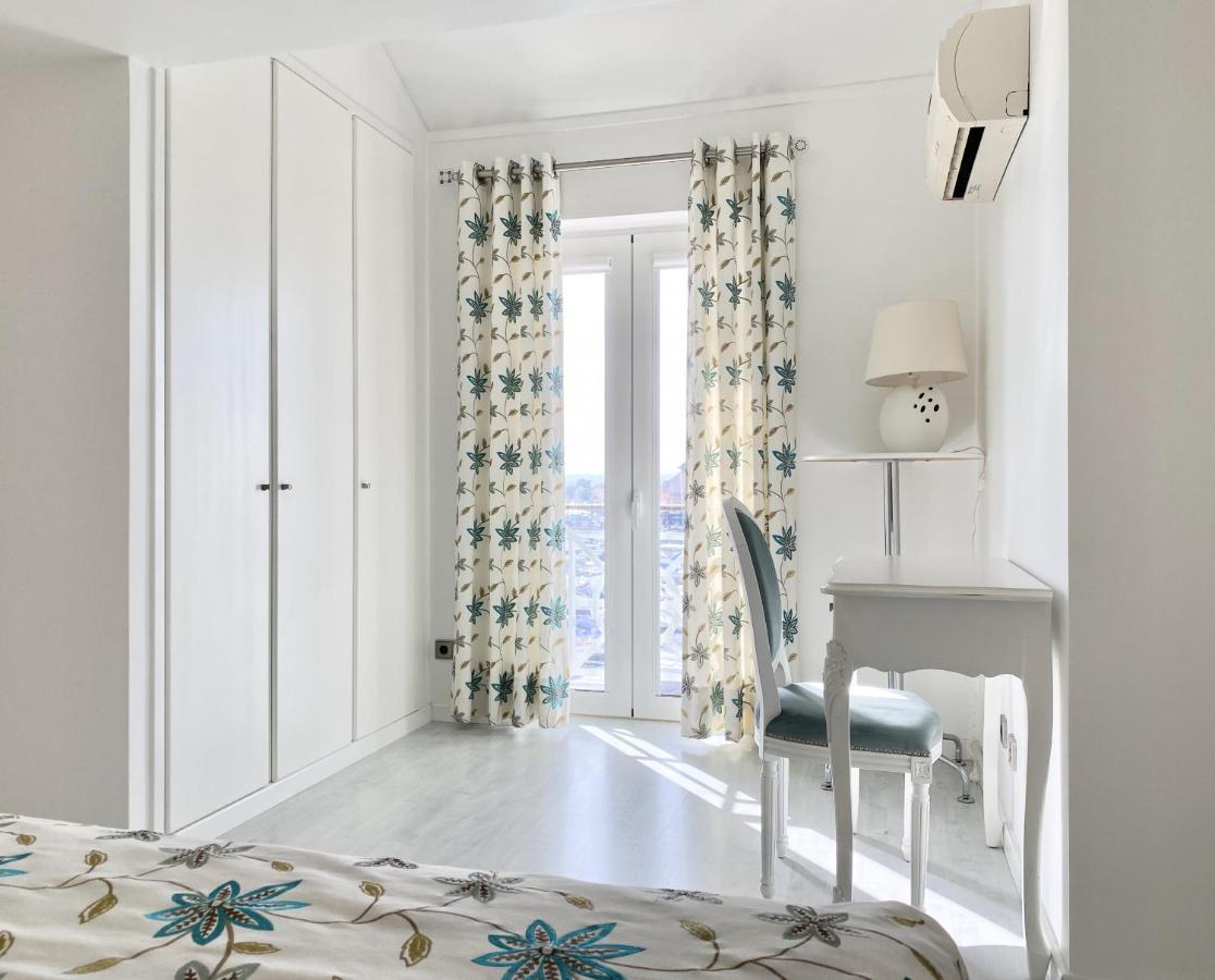 Apartment Sunset Marina - Sea View -