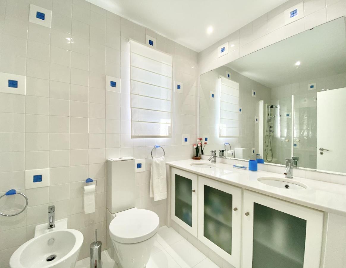 Sunset Marina - Sea View - Apartment Vilamoura