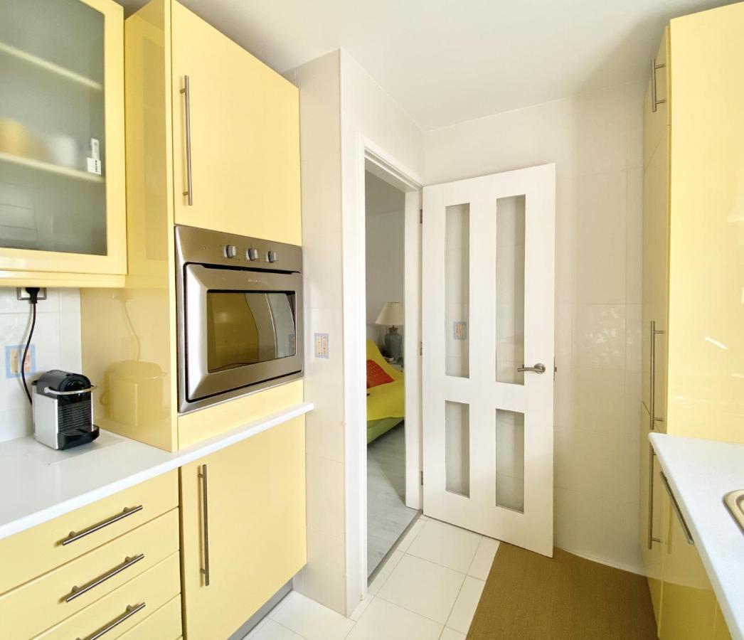 Sunset Marina - Sea View - Apartment *