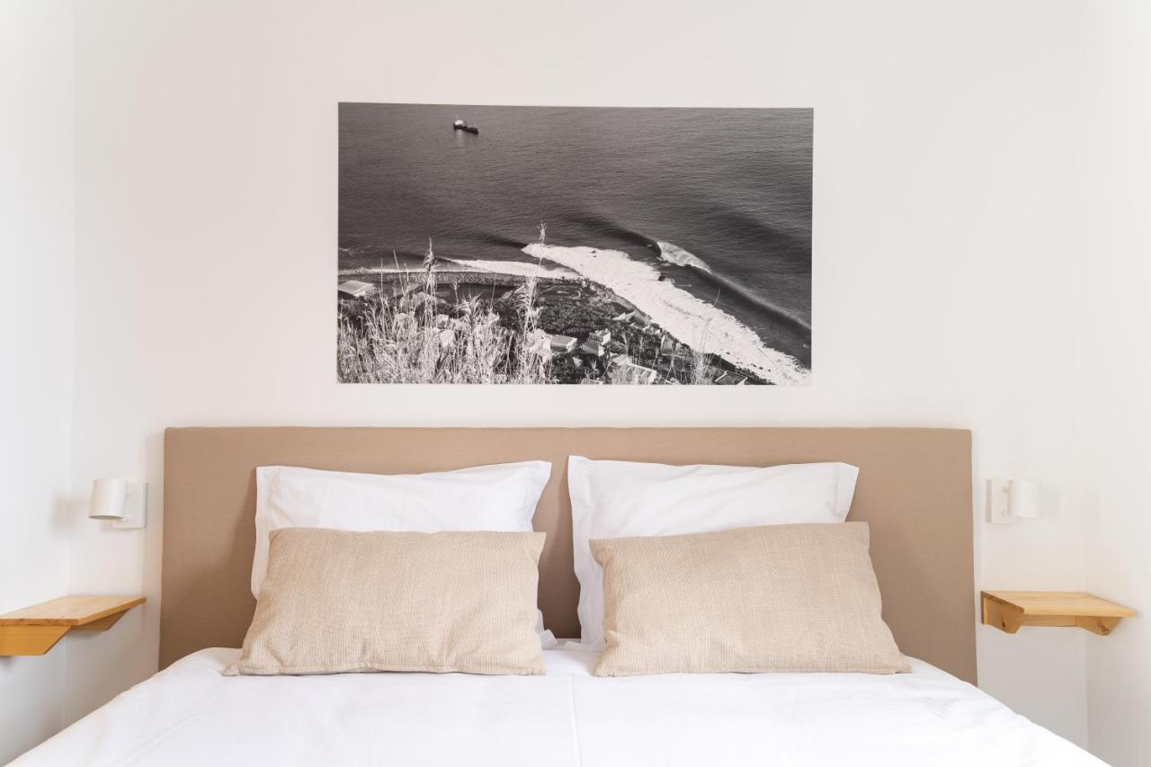 Madeira Surf Camp *