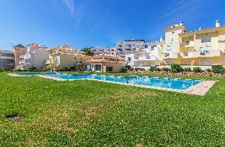 Garvetur Jardins Santa Eulalia Hotel Albufeira