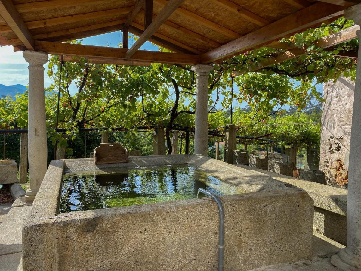 Quinta Sao Francisco Rural - Regina Group Resort Viana do Castelo