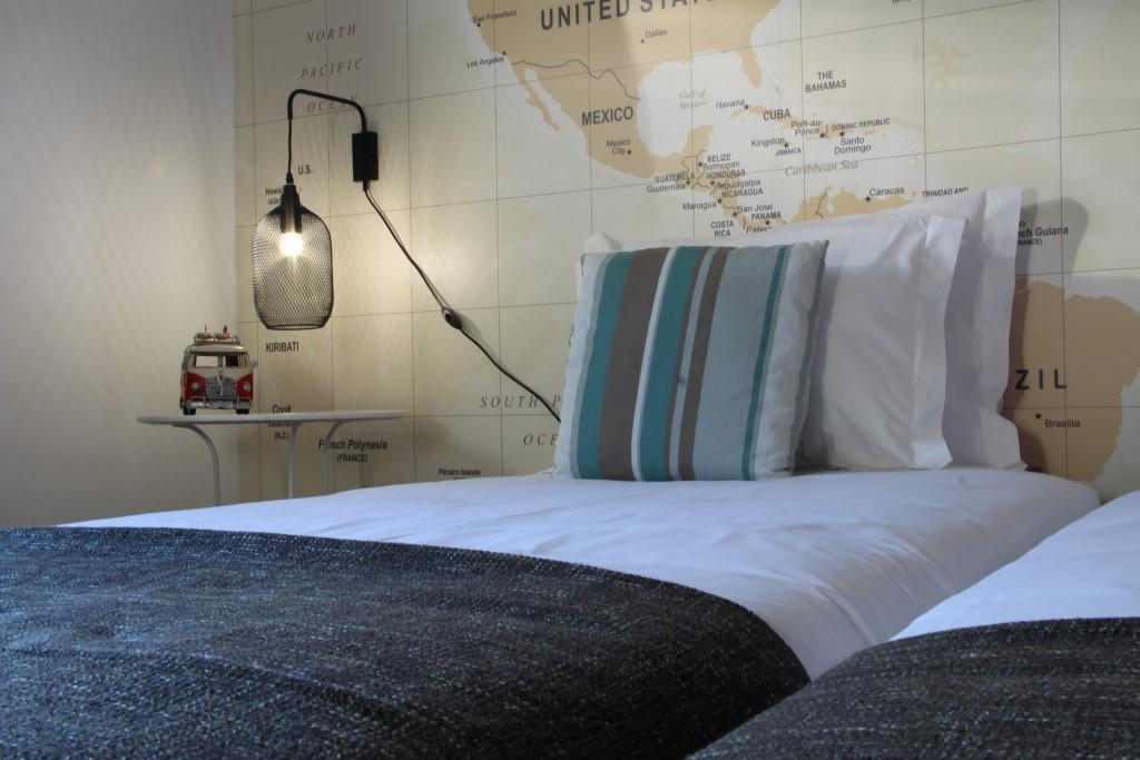 Travellers Pearl By Storytellers Apartment *