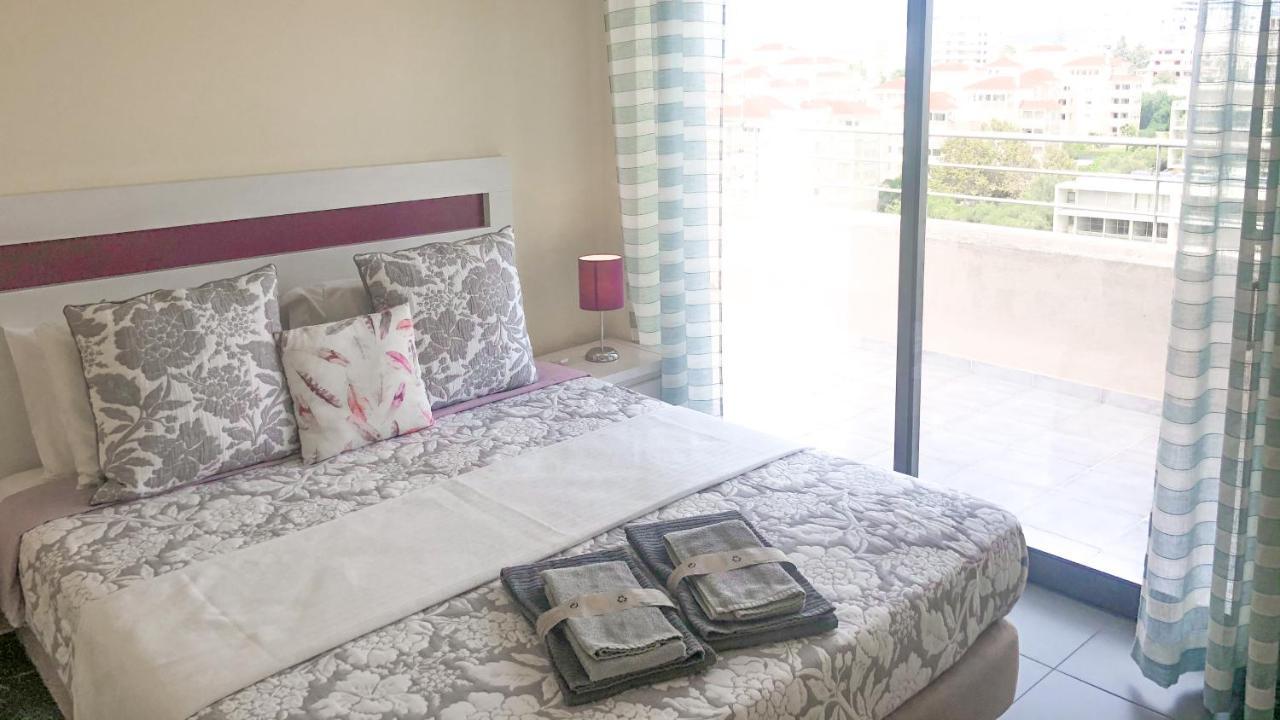 Apartamento Sol Da Rocha Penthouse By Sunny Deluxe Portimão