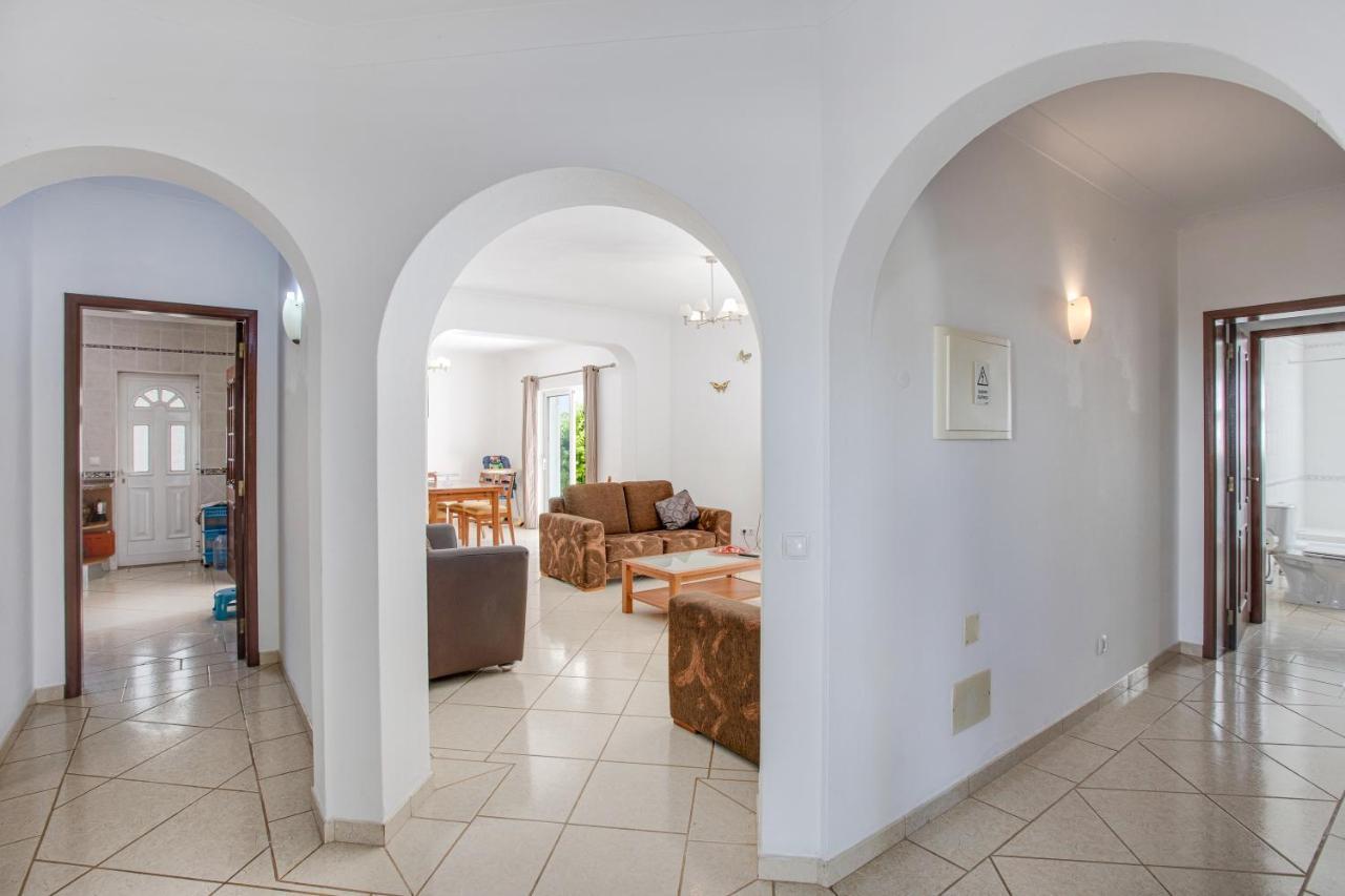 Casa Romanzeiras Villa Carvoeiro (Lagoa)