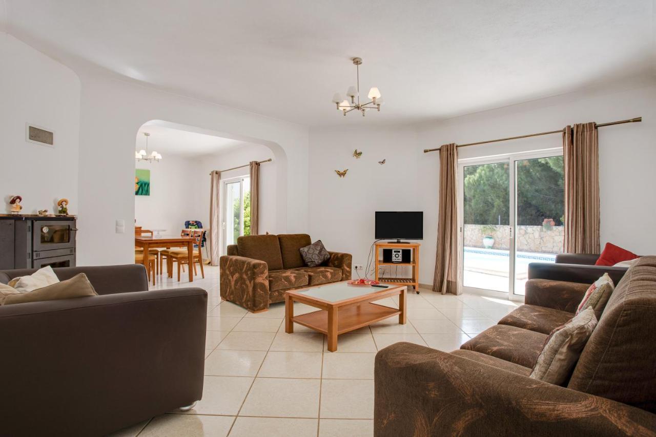 Casa Romanzeiras Villa *