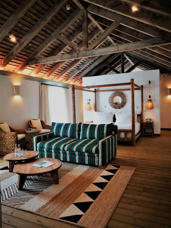 Hotel Quinta Da - Wellness Boutique