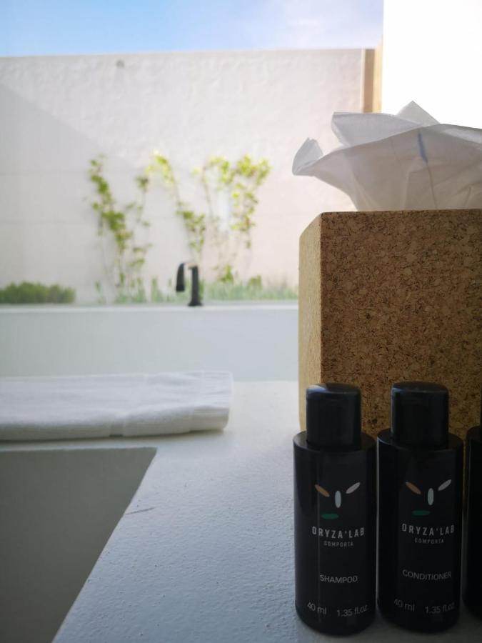 Quinta Da - Wellness Boutique Hotel