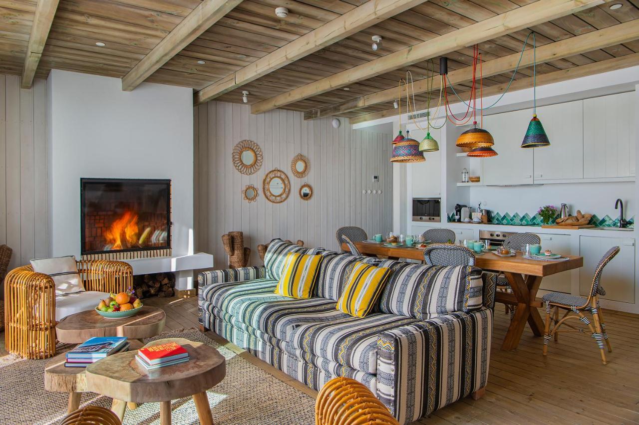 Quinta Da - Wellness Boutique 5* Comporta