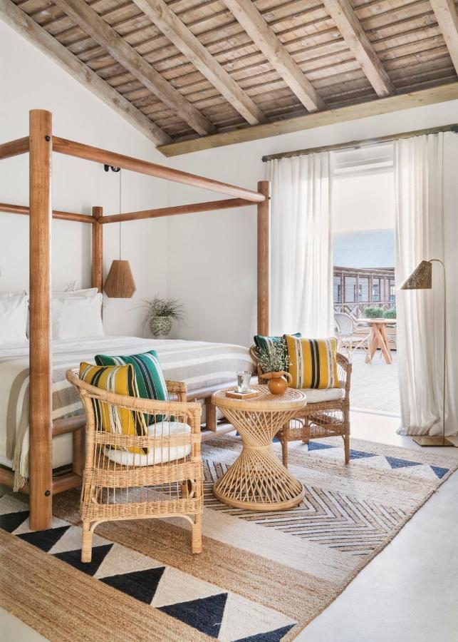 Quinta Da - Wellness Boutique 5* Comporta