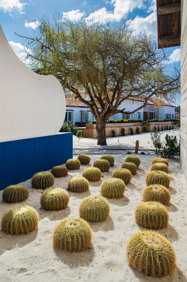 Quinta Da - Wellness Boutique Hotel Comporta