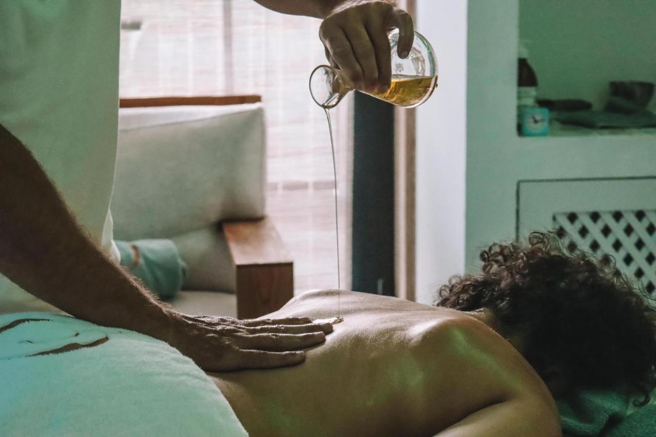 Quinta Da - Wellness Boutique Comporta